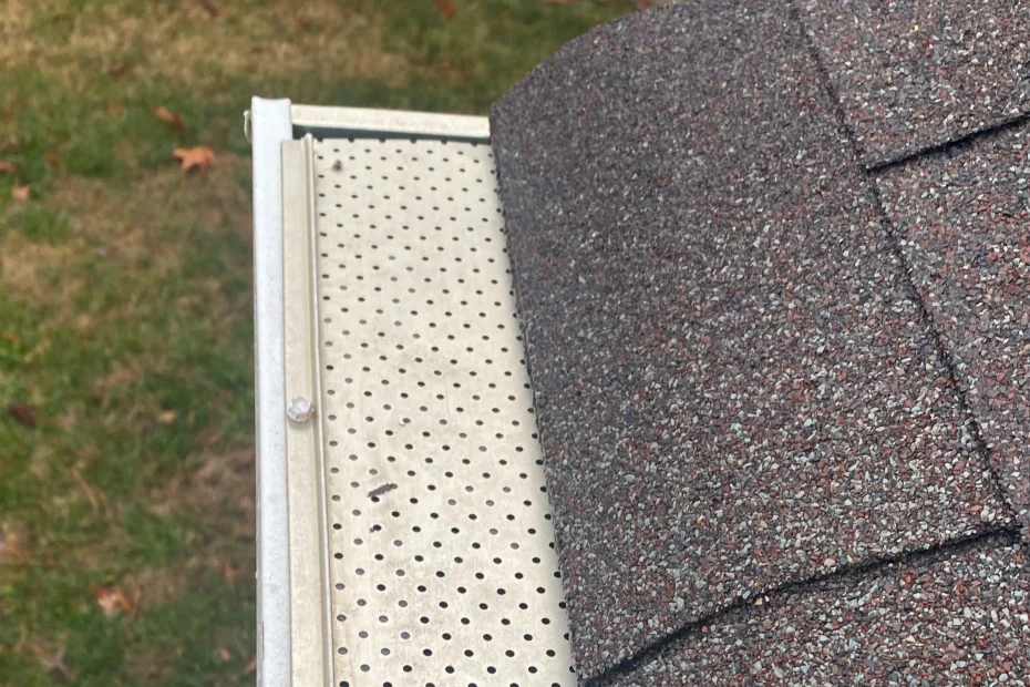 Gutter Cleaning Cape Charles