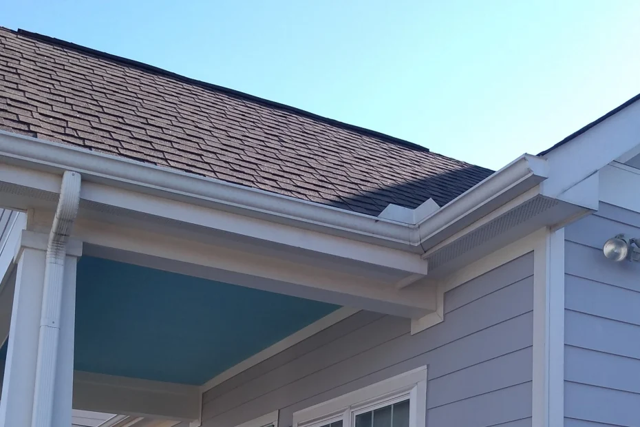 Gutter Cleaning Cape Charles