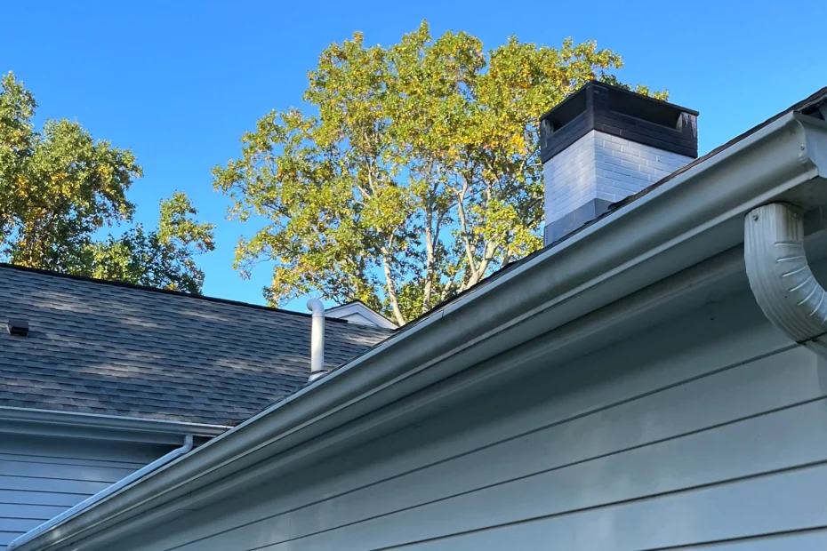 Gutter Cleaning Cape Charles