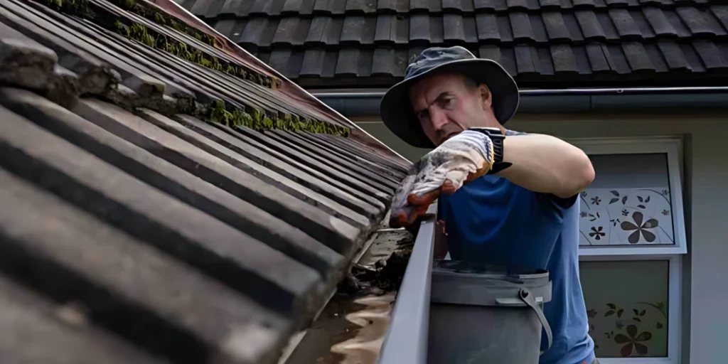 Gutter Cleaning Cape Charles home page